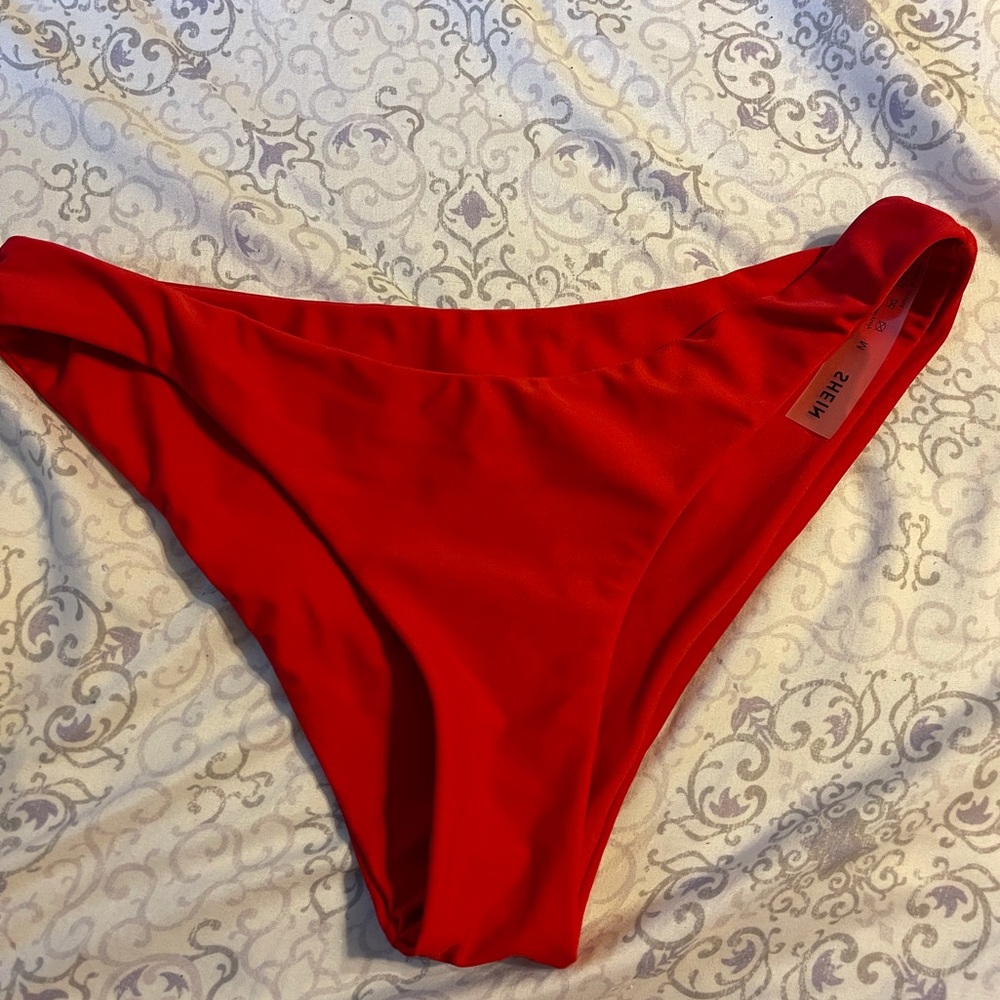 shein bikini bottoms